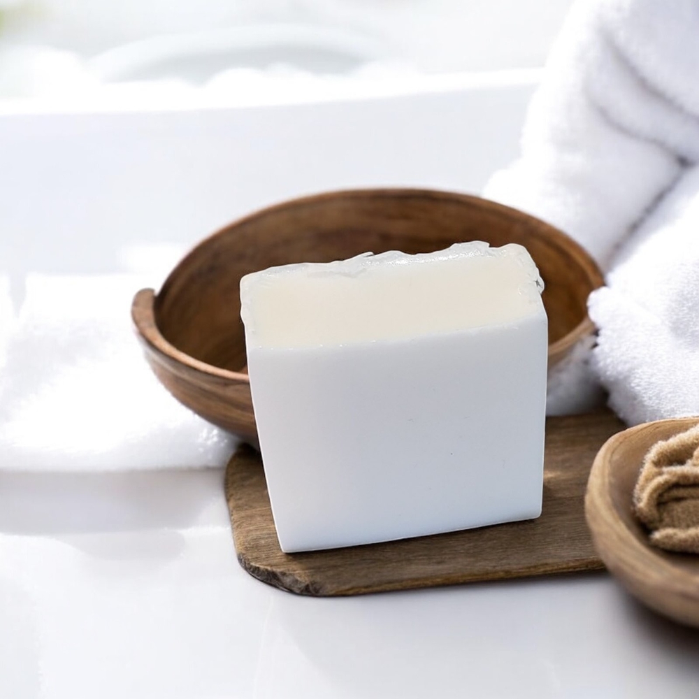 Goat Milk Luxury Specialty Skin Care Handcrafted Soap By Orchid & Vine T…